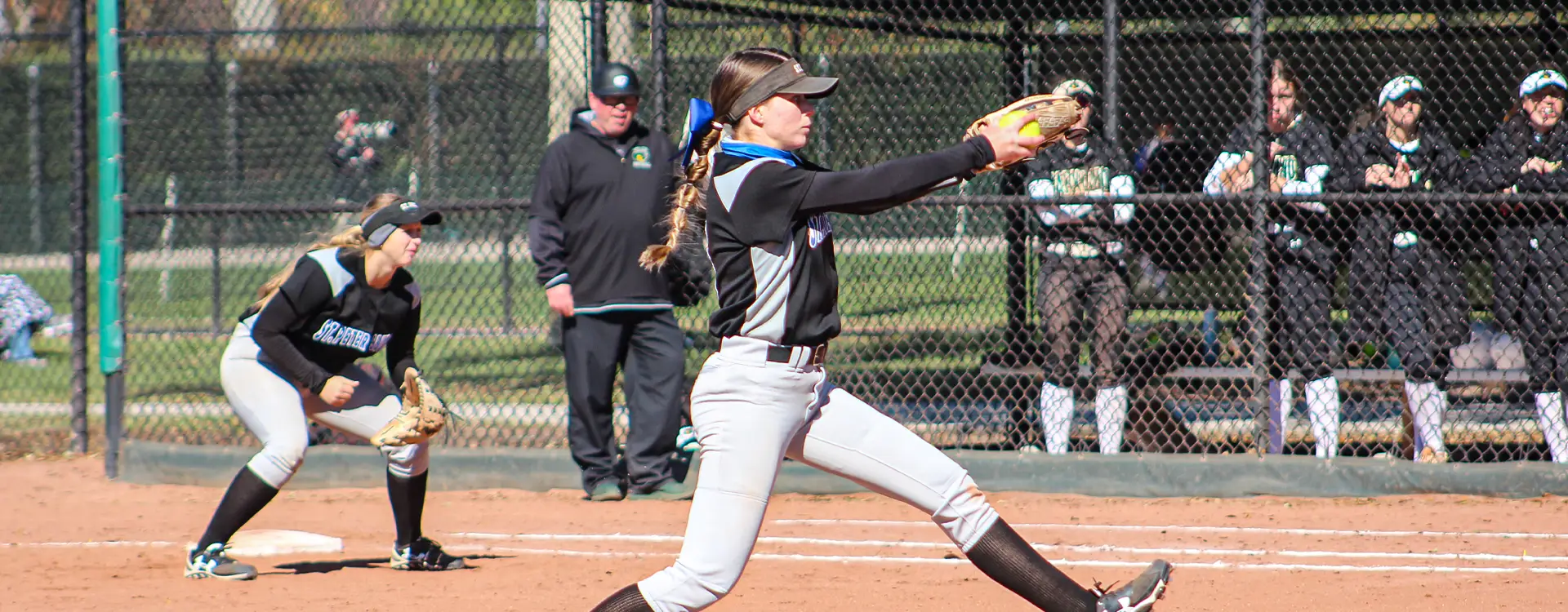 St. Petersburg College Softball Camps